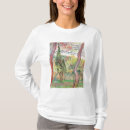 Recherche de arbre de cyprès tshirts Bridgeman