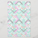 Zoek naar pijl briefpapier Argyle