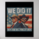 Recherche de outlaw posters Républicain