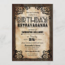 Recherche de regard vintage invitations Cru