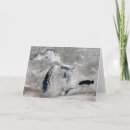 Recherche de la température vœux cartes Neige