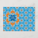 Zoek naar islamitische briefkaarten Geometrisch