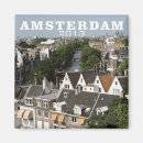 Recherche de pays européen magnets Amsterdam