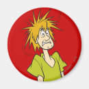 Recherche de personnages de dessin animé magnets Dessins animés