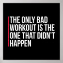 Zoek naar grappige training posters Gym