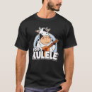 Zoek naar ukelele speler tshirts Spelen