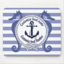 Recherche de noeuds tapis souris Nautique