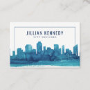 Recherche de skyline cartes visite Ville