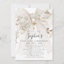 Recherche de petite communion invitations Catholique