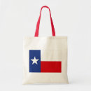 Recherche de drapeau texas sacs Étoile solitaire