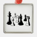Recherche de échecs ornements King