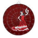 Recherche de dia los muertos de jeux de fléchettes Jour des morts