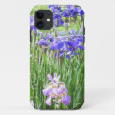 Zoek naar iris iphone hoesjes Tuinen