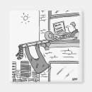Recherche de animé de dessin magnets Musique