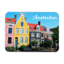 Recherche de maison canal magnets Néerlandais