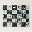Recherche de kandinsky puzzles Bauhaus