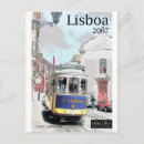 Recherche de alfama lisbonne cartes postales Lisboa