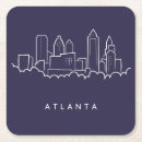 Zoek naar atlanta onderzetters Verenigde staten