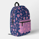 Recherche de floraux sacs Motif