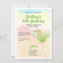 Zoek naar margarita uitnodigingen Feest