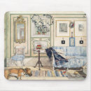 Recherche de confortable tapis souris Aquarelle