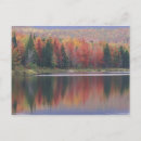 Recherche de lac miroir cartes postales Reflet