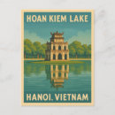 Recherche de hanoi cartes postales Vacances