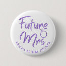 Recherche de scintillement badges Bride