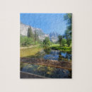 Recherche de yosemite puzzles Montagne