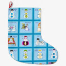 Recherche de différent chaussette de noël Vacances