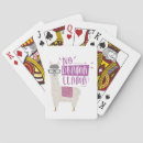 Recherche de la bolivie jeux de cartes Alpaga
