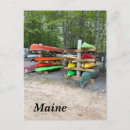 Recherche de kayaker vœux cartes Vacances