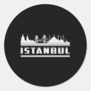 Recherche de istanbul autocollants Ville