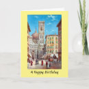 Recherche de firenze vœux cartes Florence