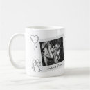 Recherche de romantiques tasses Pour eux