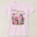 Zoek naar roze engel tshirts Kat