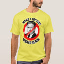 Recherche de fascistes tshirts Anti fasciste