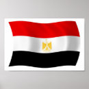 Recherche de drapeau égyptien posters Egypte