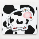 Recherche de bovins tapis souris Animal
