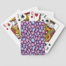 Recherche de bijoux jeux de cartes Motif