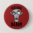 Recherche de vampires badges Dracula