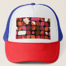 Recherche de mode et couture casquettes Fleur
