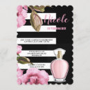 Recherche de parfum invitations Pour tous