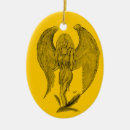 Recherche de anges ovales ornements Imaginaire