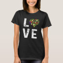 Recherche de humeur végétalienne tshirts Sain
