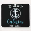 Recherche de bateaux croisière tapis souris Rétro