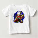 Recherche de science fiction bébé vêtements Robot
