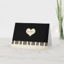 Recherche de étudiant de musique vœux cartes Coeur