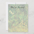 Zoek naar vincent van gogh uitnodigingen Insecten