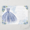 Recherche de quinceanera invitations Fête d'anniversaire